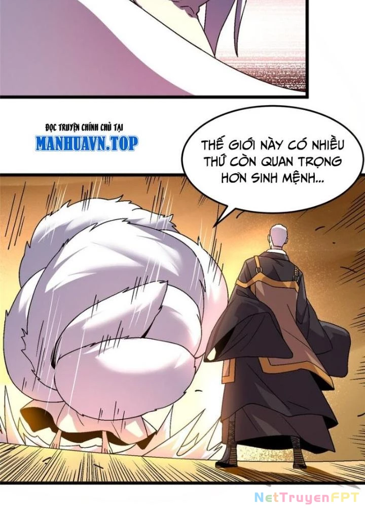 Thí Chủ, Lên Đường Thôi! Chapter 80 - Trang 2