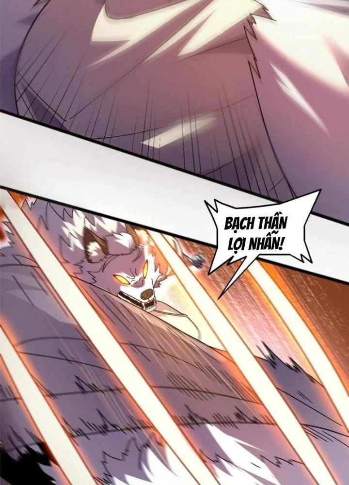 Thí Chủ, Lên Đường Thôi! Chapter 80 - Trang 2