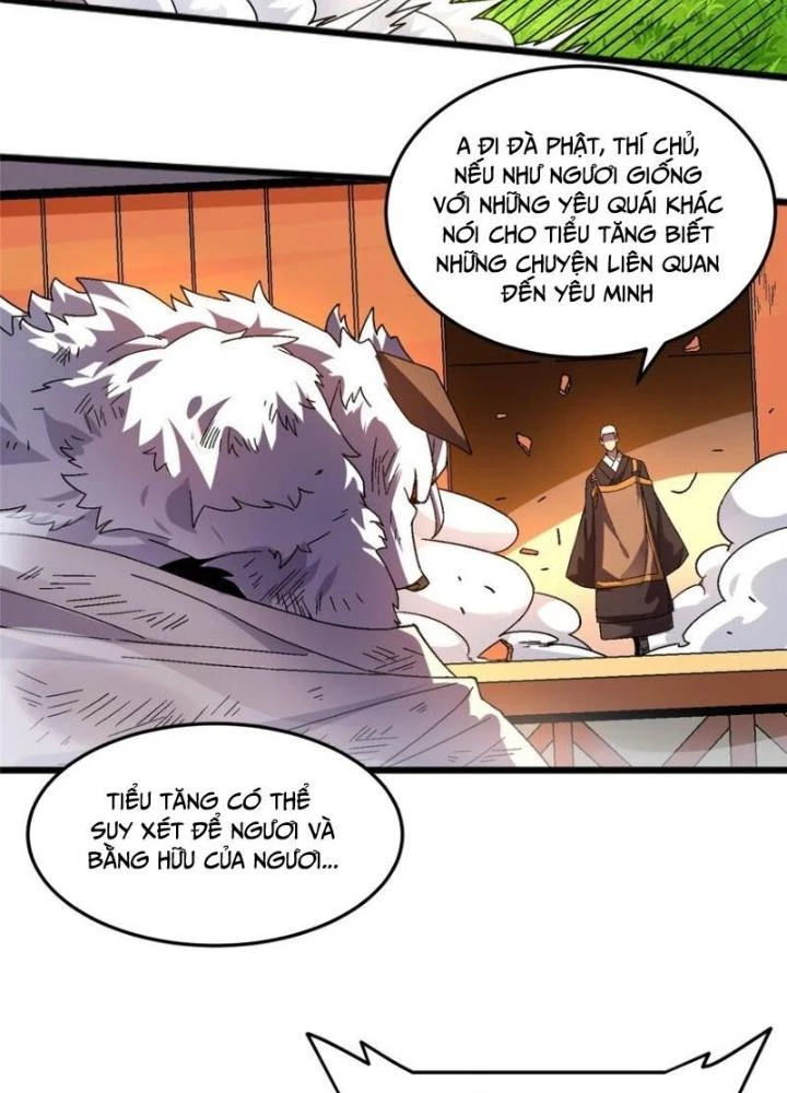 Thí Chủ, Lên Đường Thôi! Chapter 80 - Trang 2