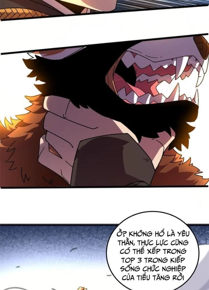 Thí Chủ, Lên Đường Thôi! Chapter 80 - Trang 2