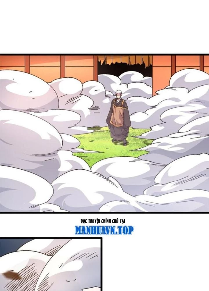 Thí Chủ, Lên Đường Thôi! Chapter 80 - Trang 2