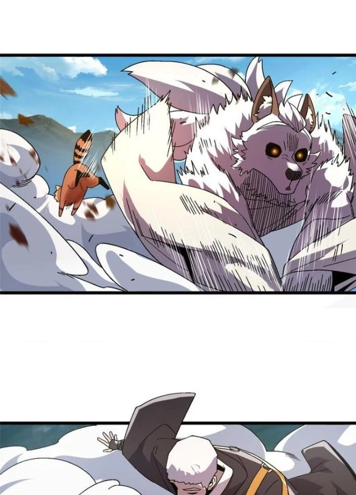 Thí Chủ, Lên Đường Thôi! Chapter 80 - Trang 2