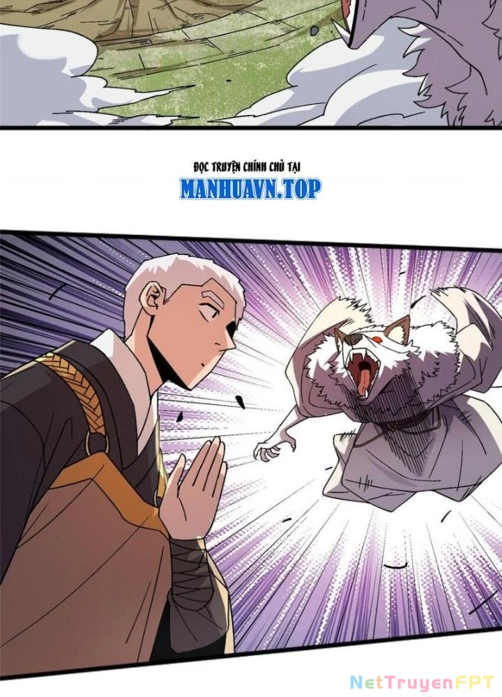 Thí Chủ, Lên Đường Thôi! Chapter 80 - Trang 2