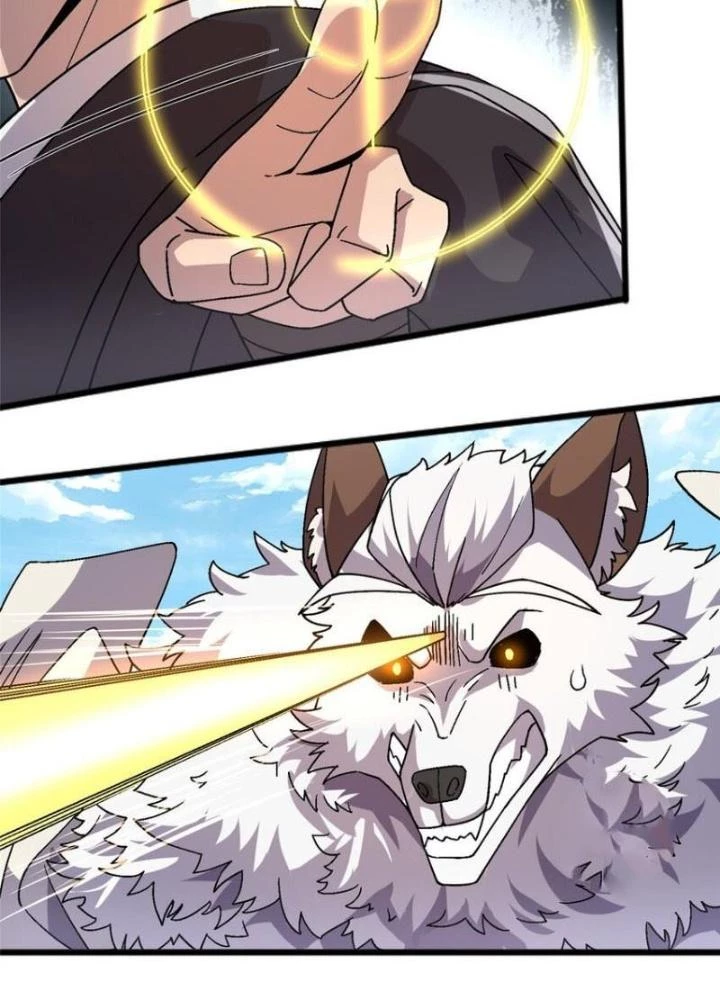 Thí Chủ, Lên Đường Thôi! Chapter 80 - Trang 2