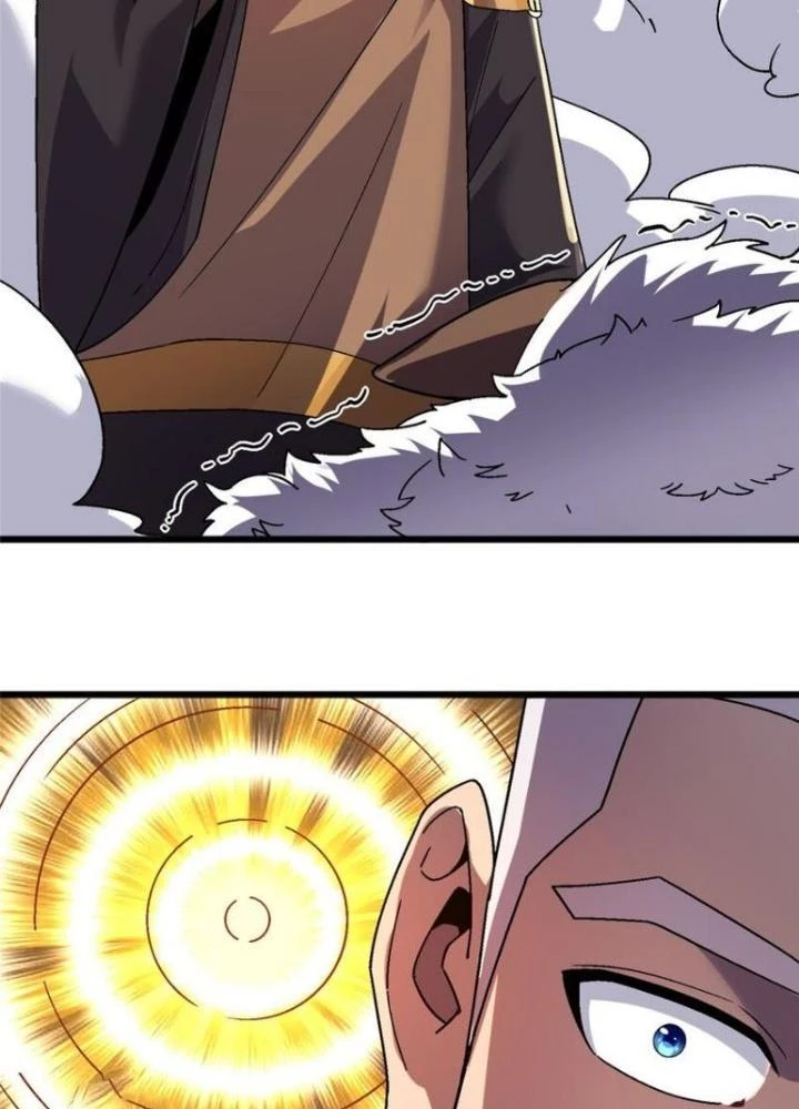 Thí Chủ, Lên Đường Thôi! Chapter 80 - Trang 2