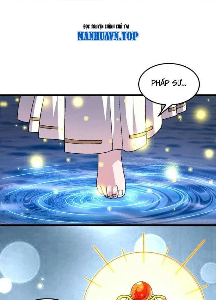 Thí Chủ, Lên Đường Thôi! Chapter 80 - Trang 2