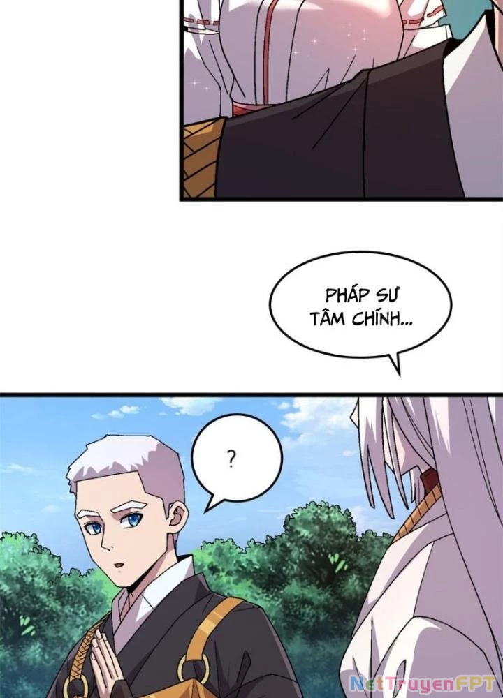 Thí Chủ, Lên Đường Thôi! Chapter 81 - Trang 2