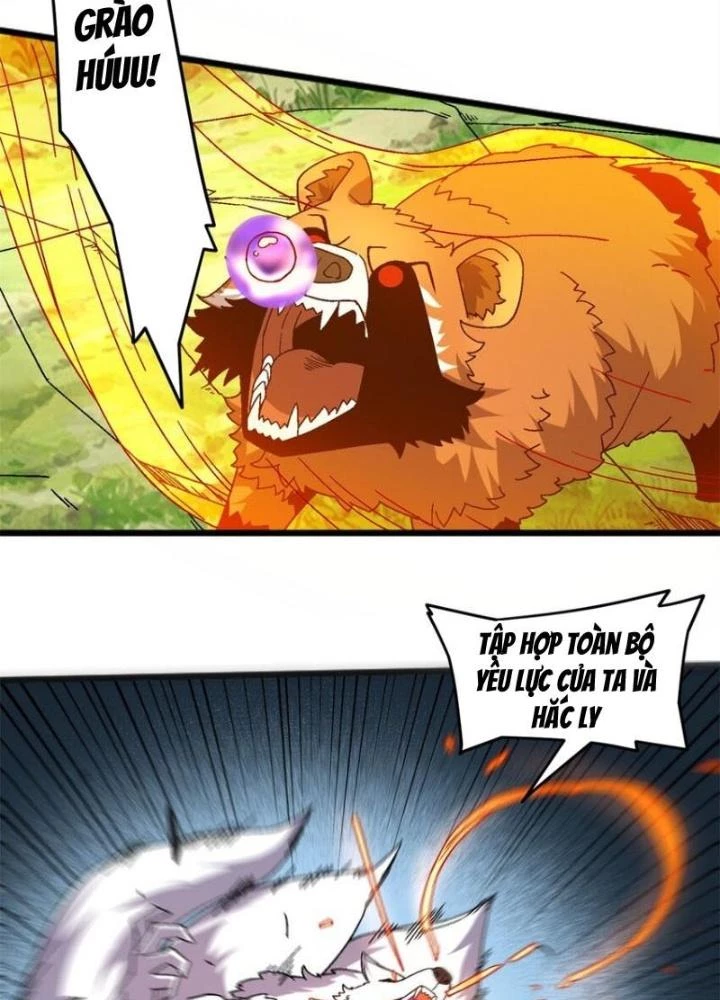 Thí Chủ, Lên Đường Thôi! Chapter 81 - Trang 2