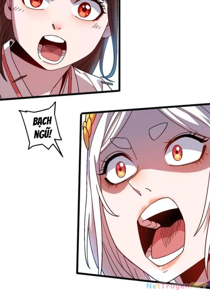 Thí Chủ, Lên Đường Thôi! Chapter 81 - Trang 2