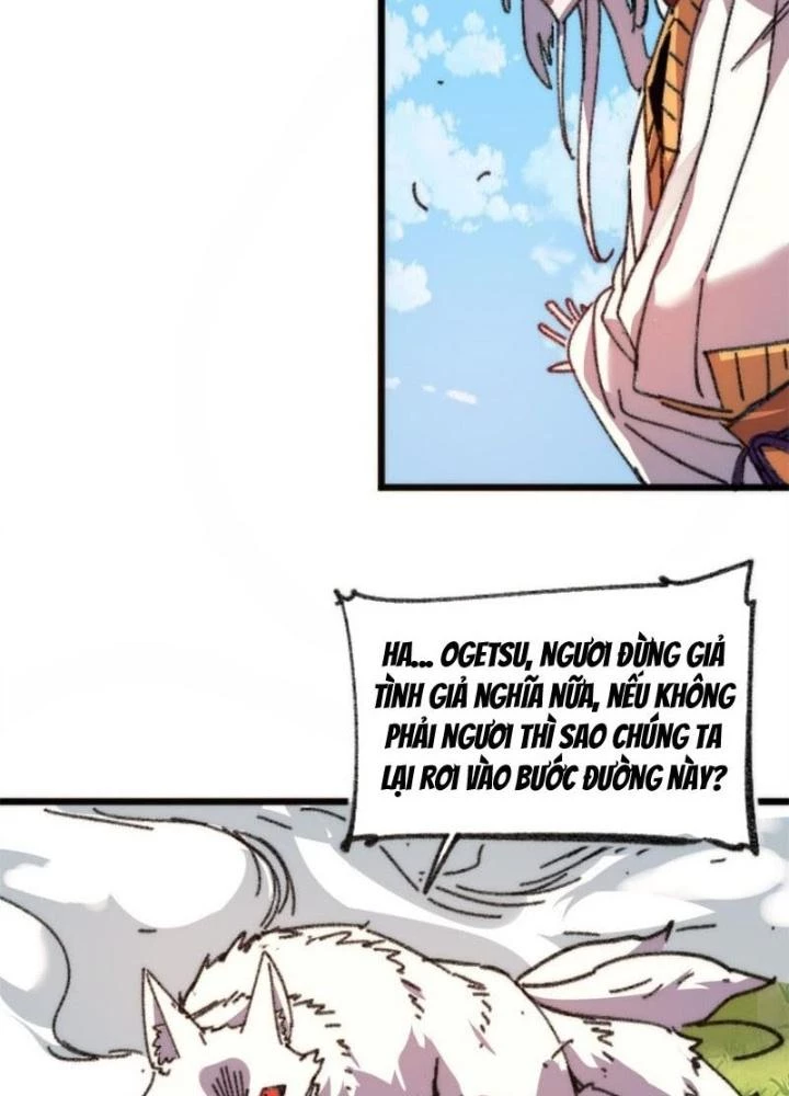 Thí Chủ, Lên Đường Thôi! Chapter 81 - Trang 2