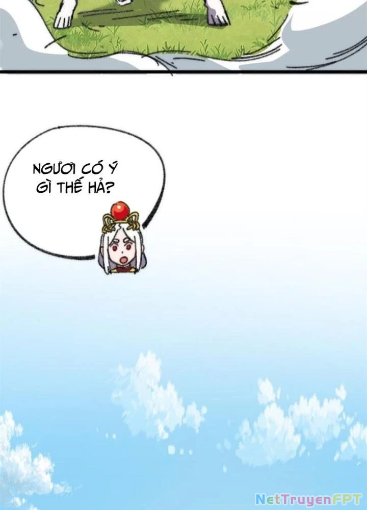 Thí Chủ, Lên Đường Thôi! Chapter 81 - Trang 2