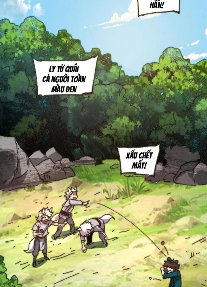 Thí Chủ, Lên Đường Thôi! Chapter 81 - Trang 2