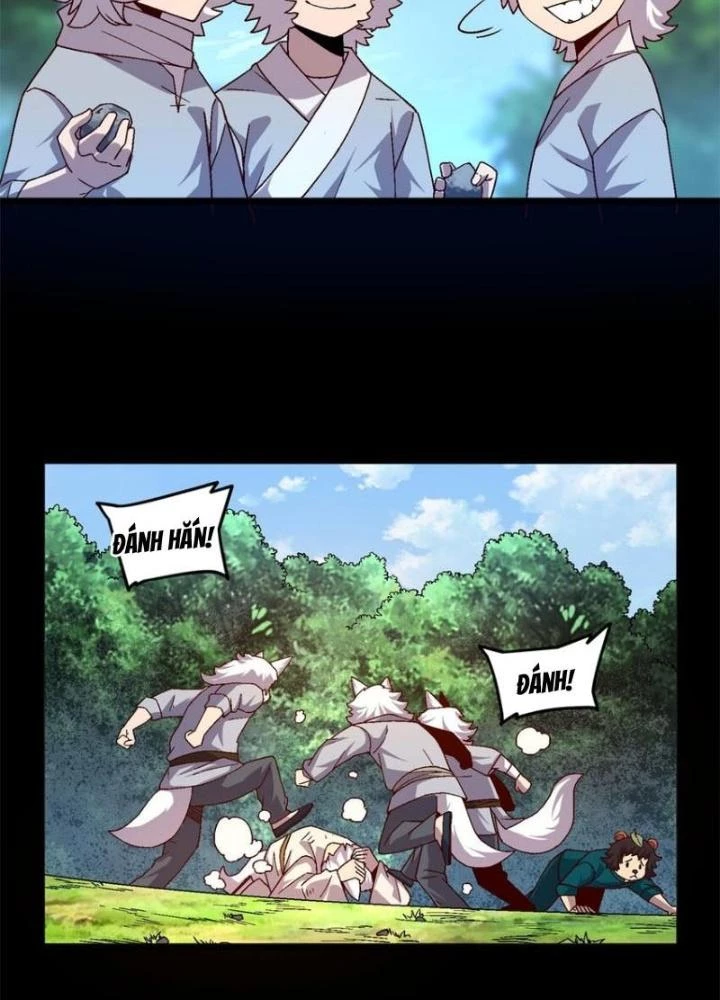 Thí Chủ, Lên Đường Thôi! Chapter 81 - Trang 2