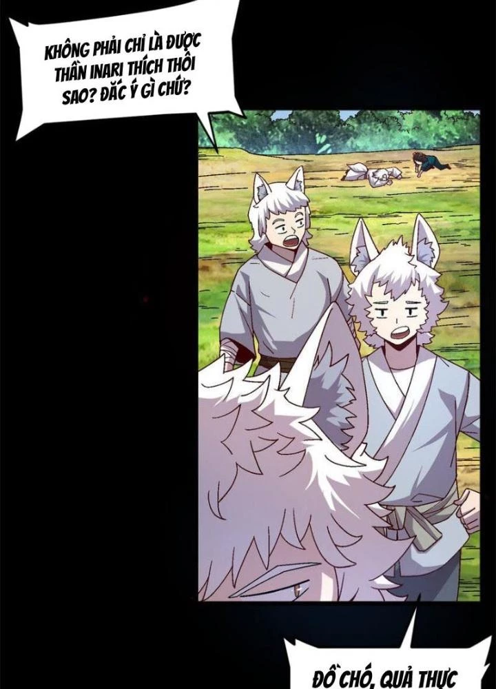 Thí Chủ, Lên Đường Thôi! Chapter 81 - Trang 2