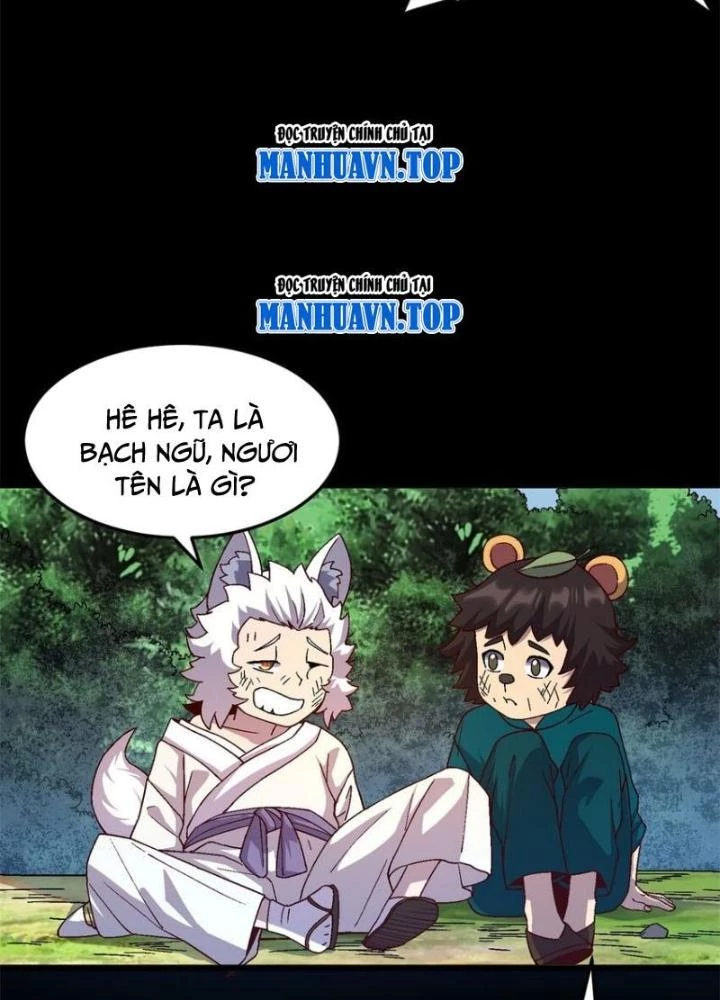 Thí Chủ, Lên Đường Thôi! Chapter 81 - Trang 2