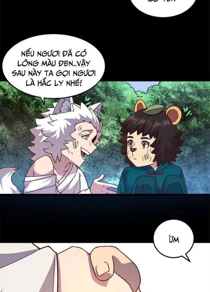 Thí Chủ, Lên Đường Thôi! Chapter 81 - Trang 2