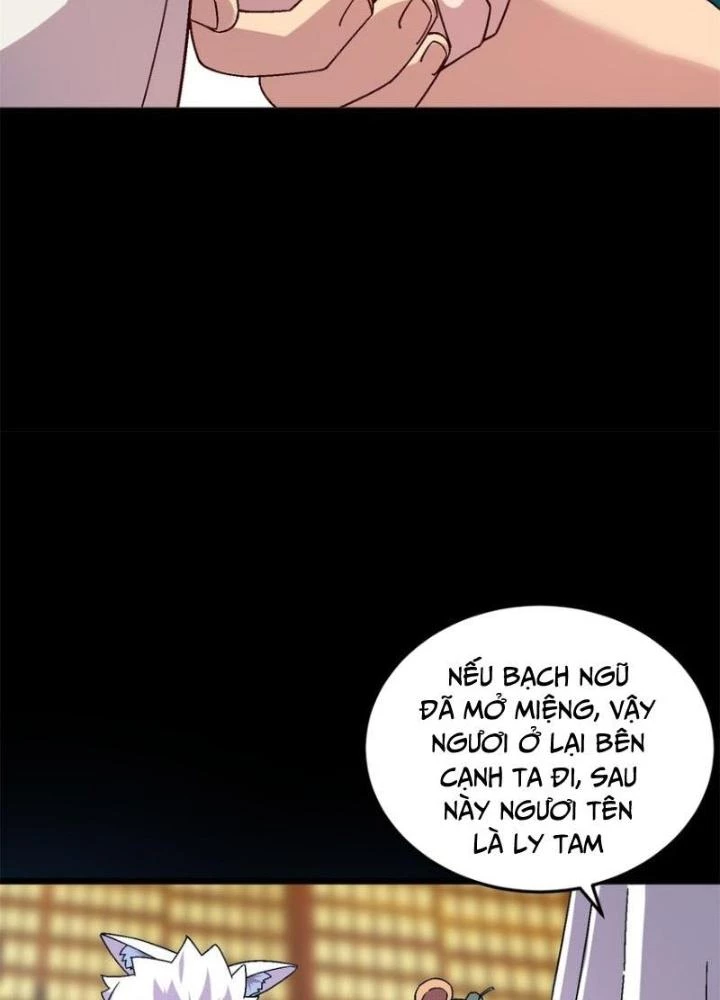 Thí Chủ, Lên Đường Thôi! Chapter 81 - Trang 2