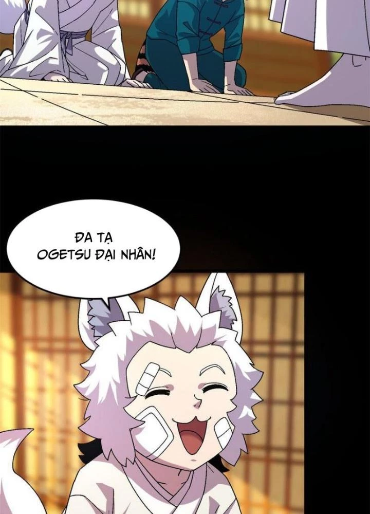 Thí Chủ, Lên Đường Thôi! Chapter 81 - Trang 2