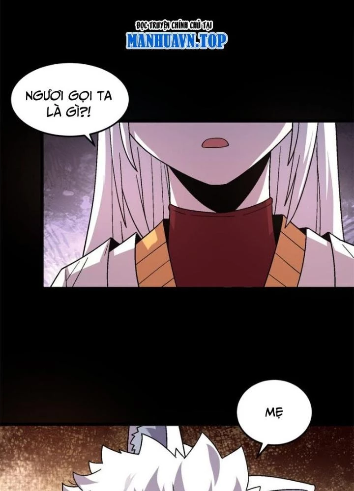 Thí Chủ, Lên Đường Thôi! Chapter 81 - Trang 2