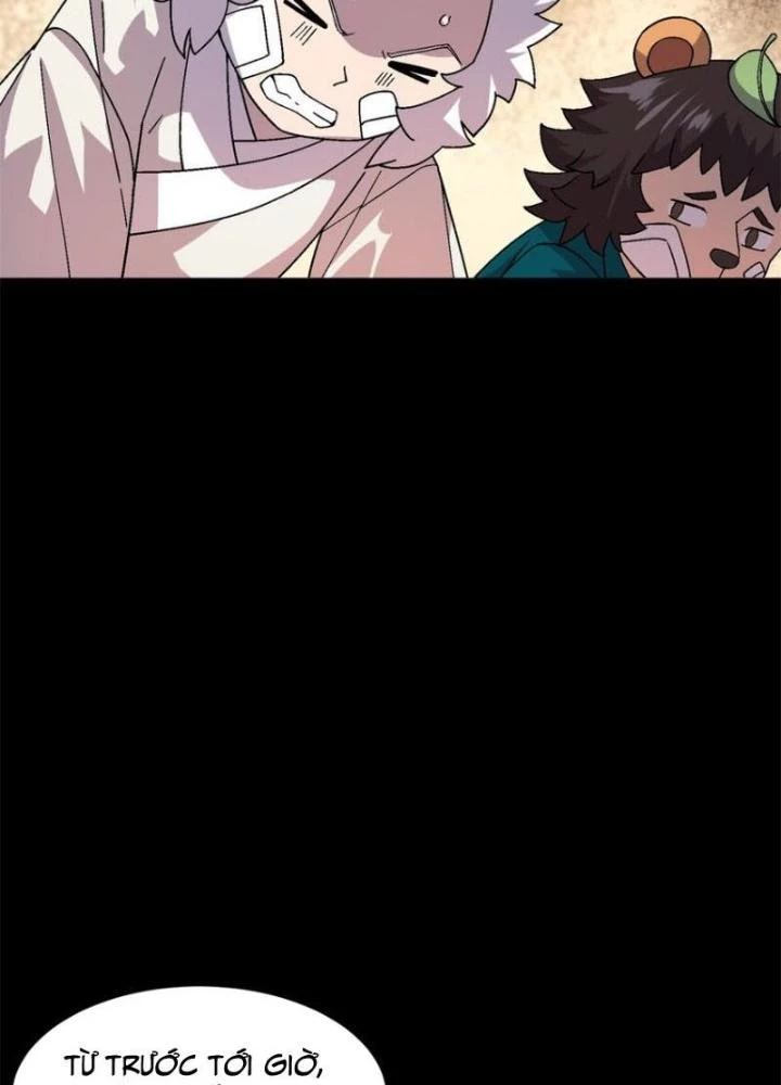 Thí Chủ, Lên Đường Thôi! Chapter 81 - Trang 2