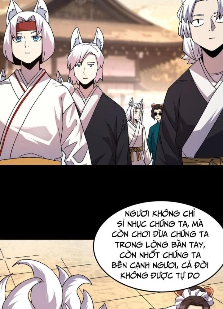 Thí Chủ, Lên Đường Thôi! Chapter 81 - Trang 2