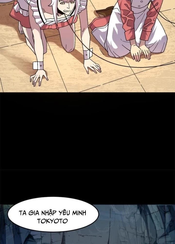 Thí Chủ, Lên Đường Thôi! Chapter 81 - Trang 2