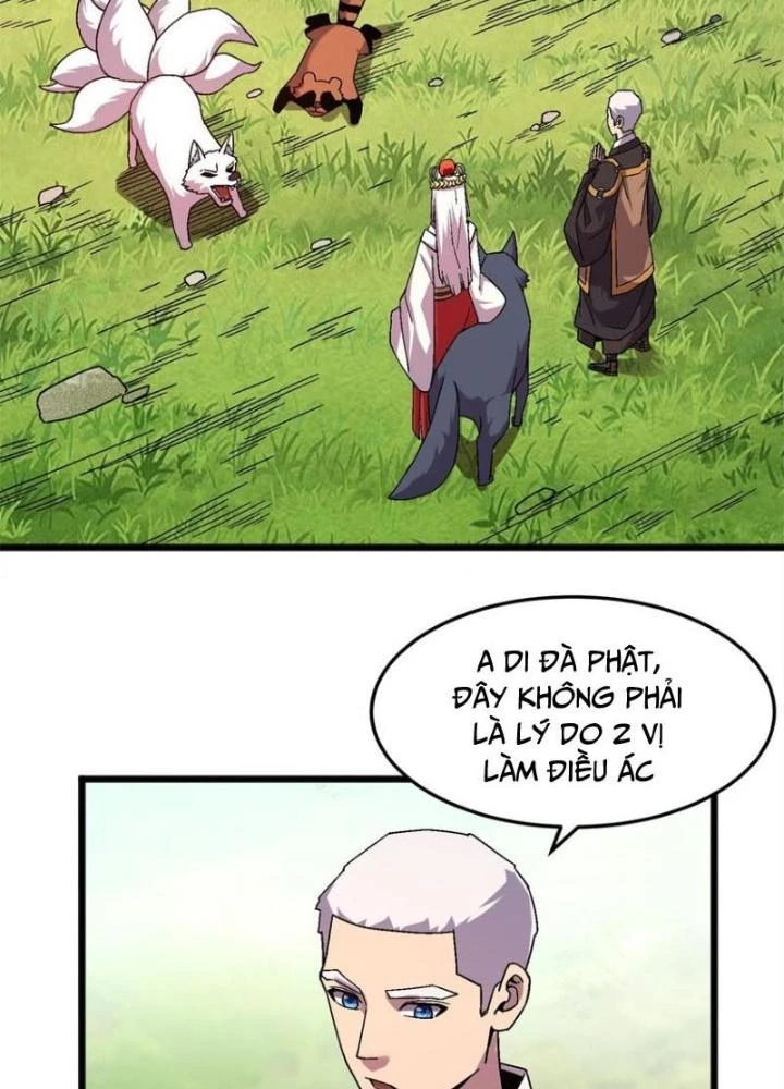 Thí Chủ, Lên Đường Thôi! Chapter 81 - Trang 2