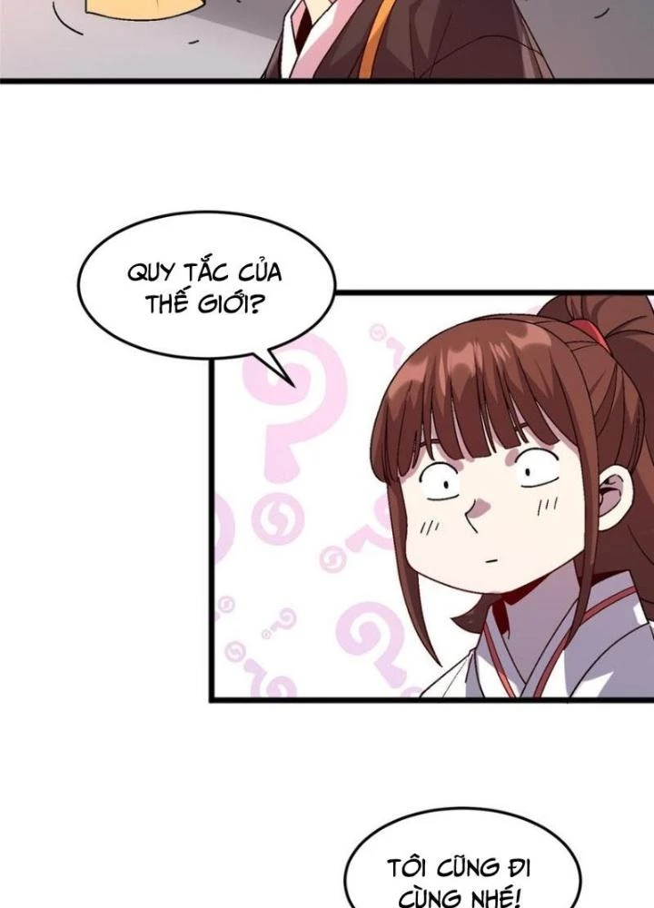 Thí Chủ, Lên Đường Thôi! Chapter 82 - Trang 2