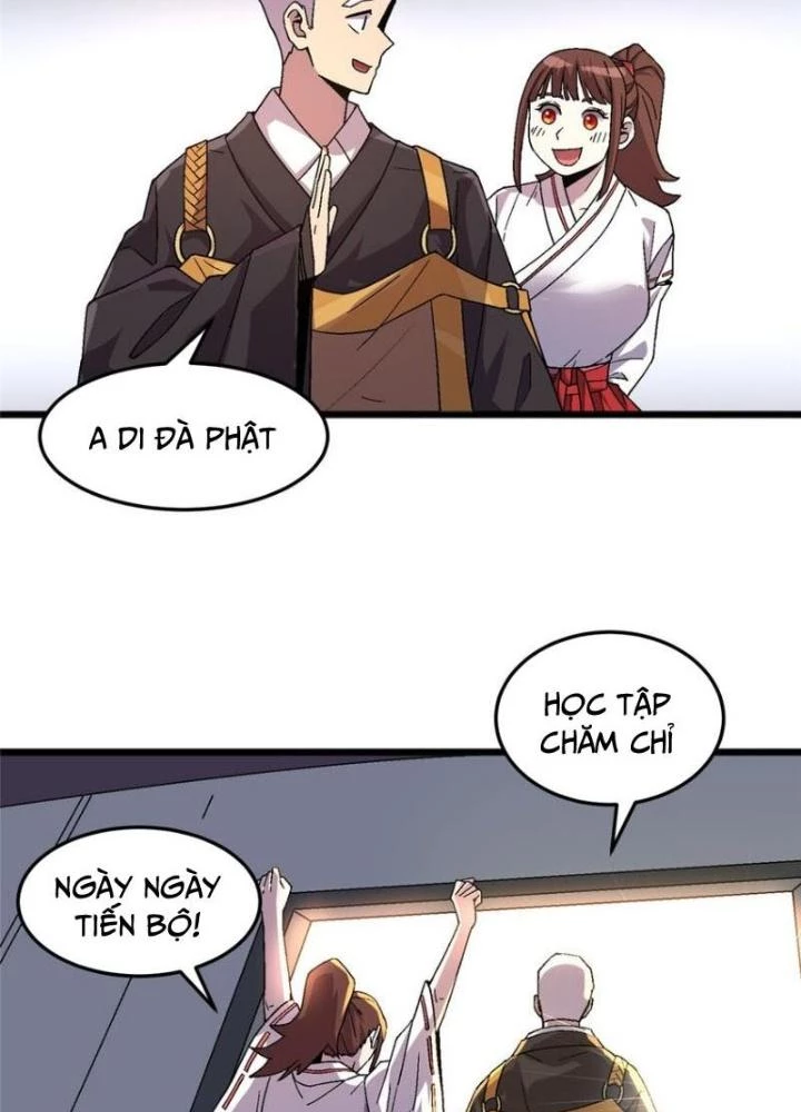 Thí Chủ, Lên Đường Thôi! Chapter 82 - Trang 2