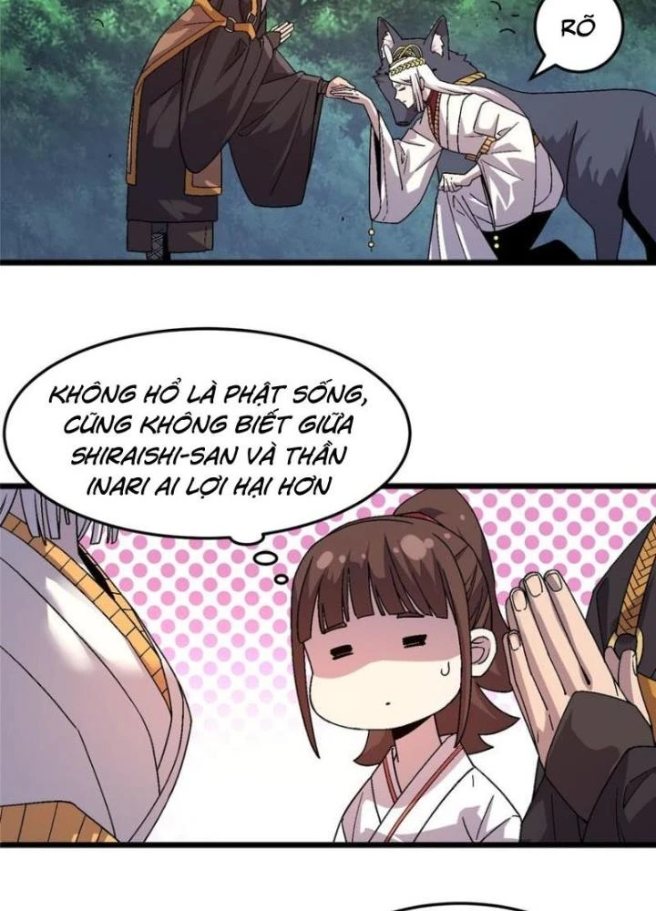 Thí Chủ, Lên Đường Thôi! Chapter 82 - Trang 2