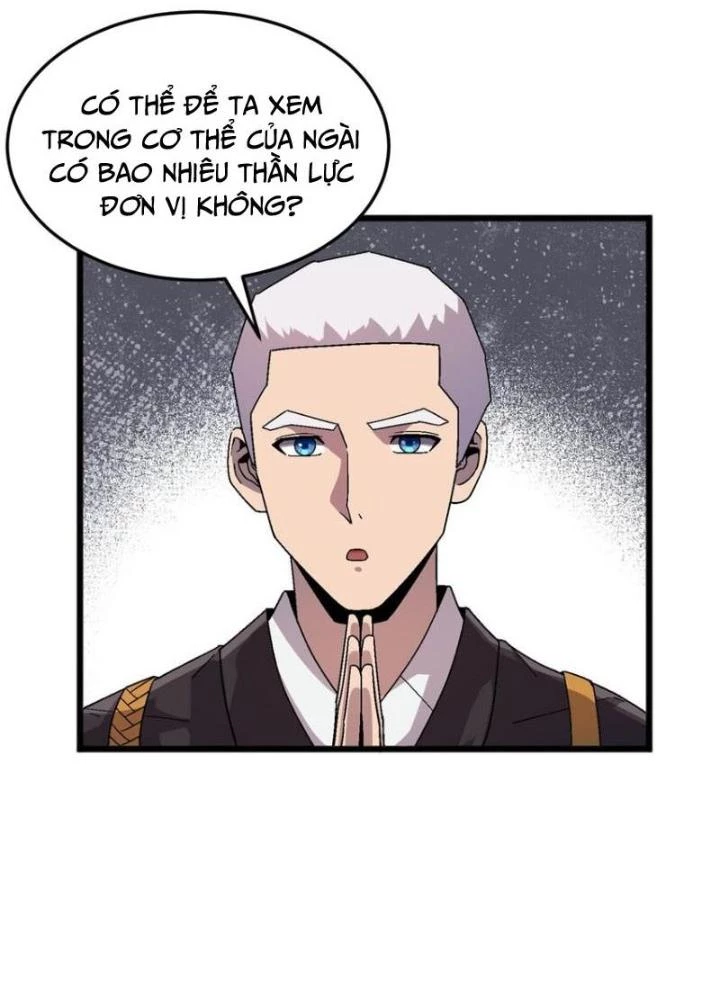 Thí Chủ, Lên Đường Thôi! Chapter 82 - Trang 2