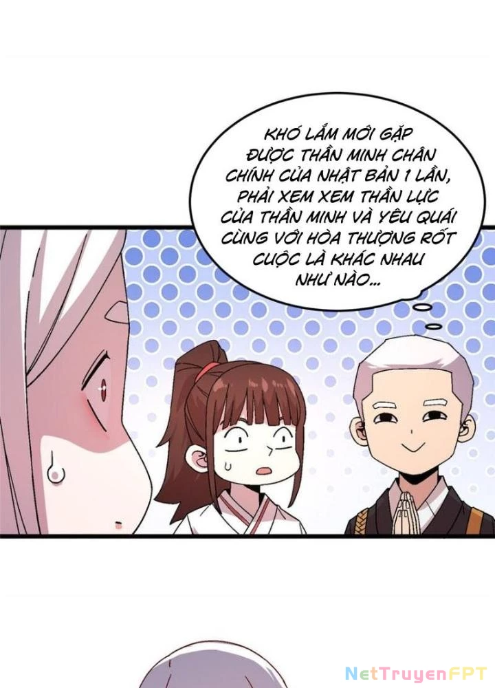 Thí Chủ, Lên Đường Thôi! Chapter 82 - Trang 2