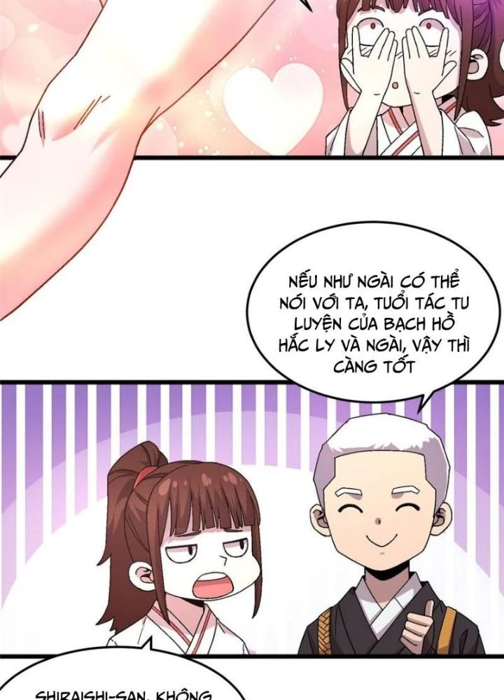 Thí Chủ, Lên Đường Thôi! Chapter 82 - Trang 2