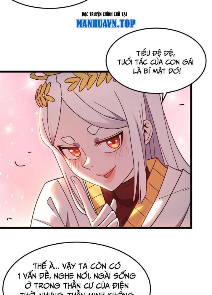 Thí Chủ, Lên Đường Thôi! Chapter 82 - Trang 2