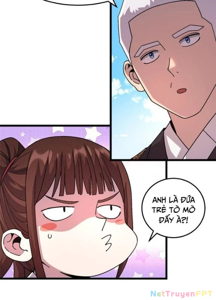 Thí Chủ, Lên Đường Thôi! Chapter 82 - Trang 2