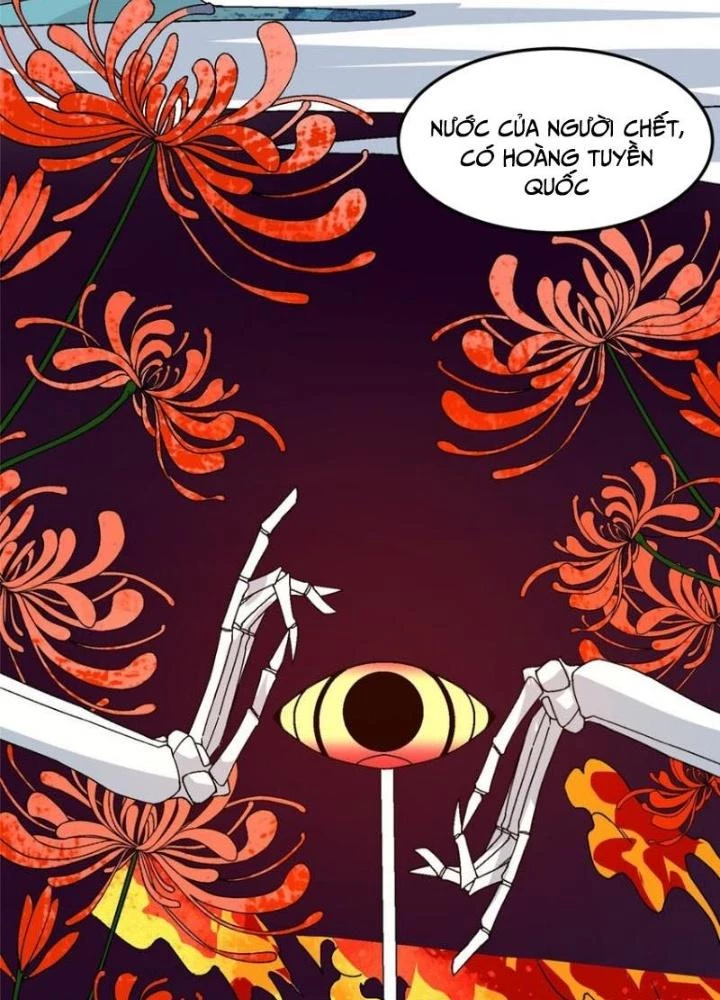 Thí Chủ, Lên Đường Thôi! Chapter 82 - Trang 2