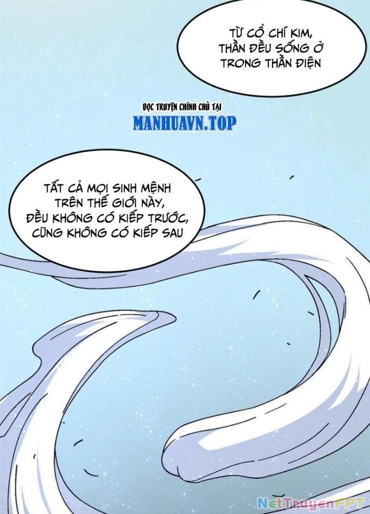 Thí Chủ, Lên Đường Thôi! Chapter 82 - Trang 2