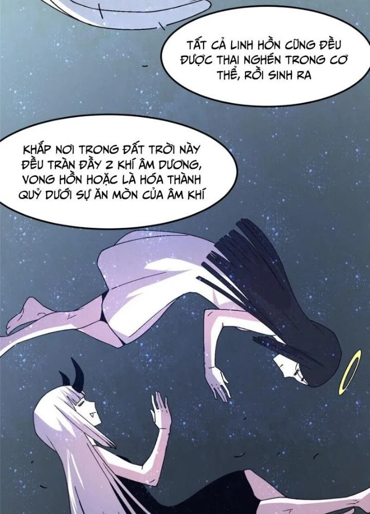 Thí Chủ, Lên Đường Thôi! Chapter 82 - Trang 2