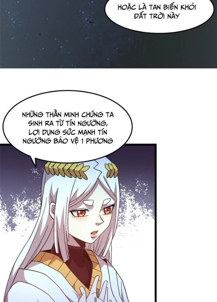 Thí Chủ, Lên Đường Thôi! Chapter 82 - Trang 2