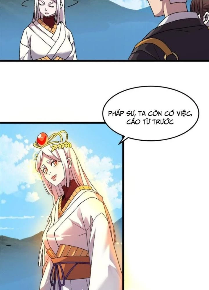 Thí Chủ, Lên Đường Thôi! Chapter 82 - Trang 2