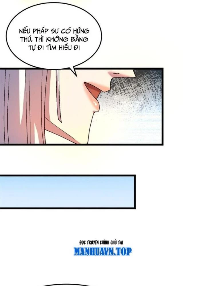Thí Chủ, Lên Đường Thôi! Chapter 82 - Trang 2
