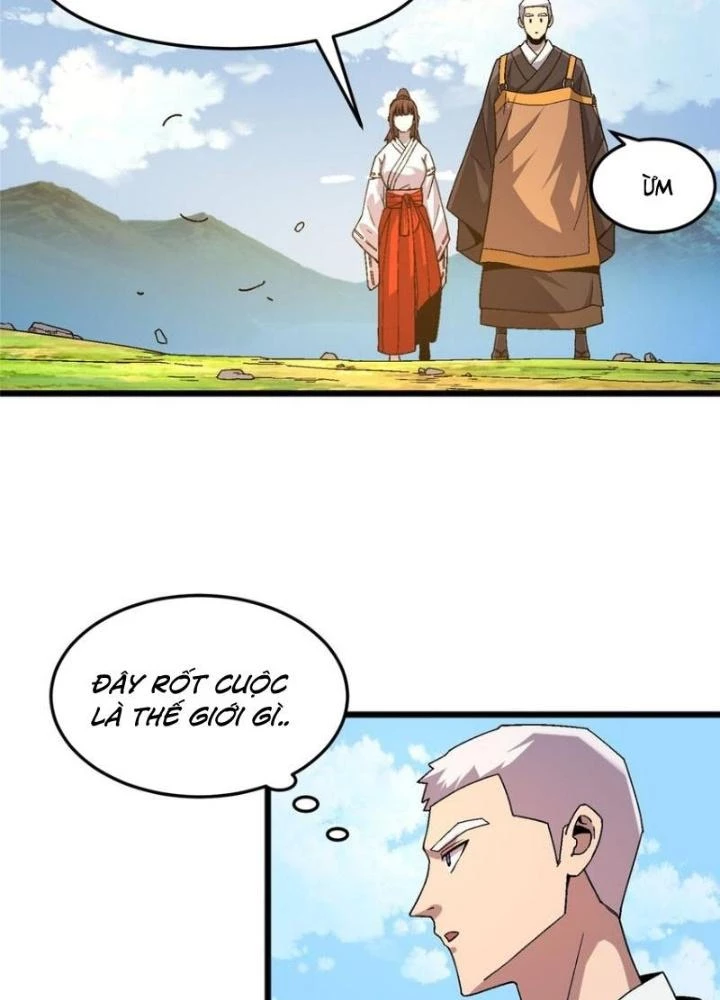 Thí Chủ, Lên Đường Thôi! Chapter 82 - Trang 2
