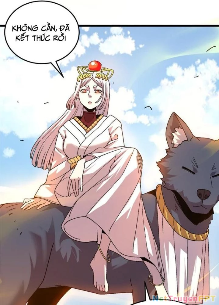 Thí Chủ, Lên Đường Thôi! Chapter 82 - Trang 2