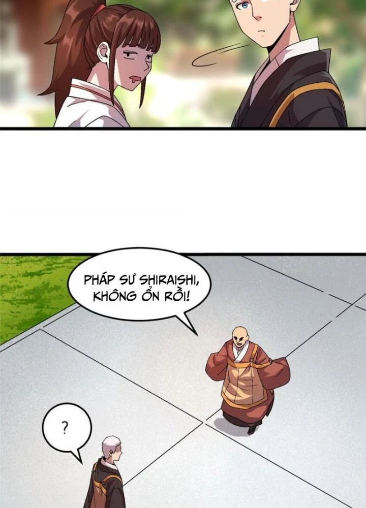 Thí Chủ, Lên Đường Thôi! Chapter 82 - Trang 2