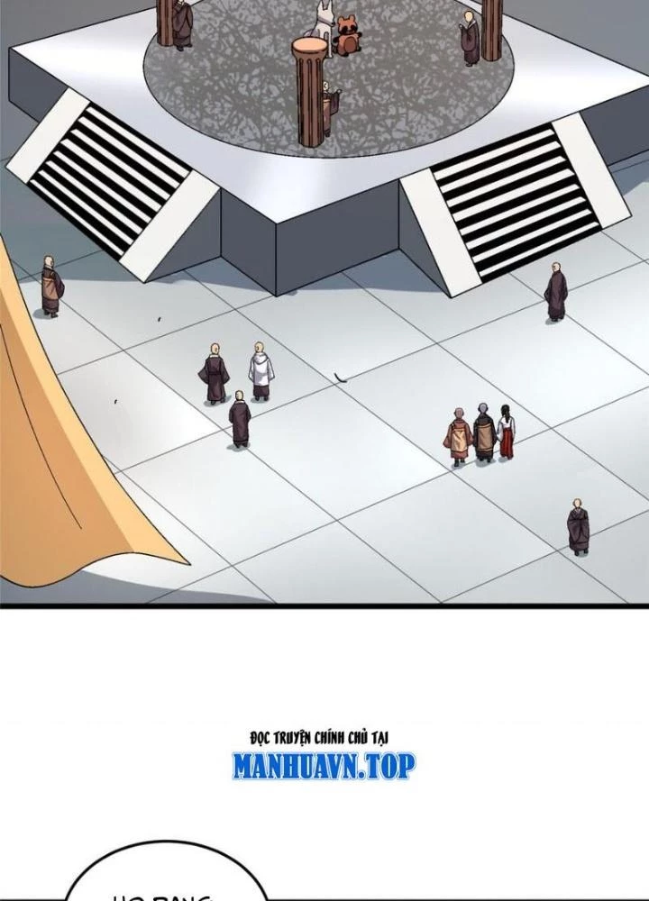 Thí Chủ, Lên Đường Thôi! Chapter 82 - Trang 2