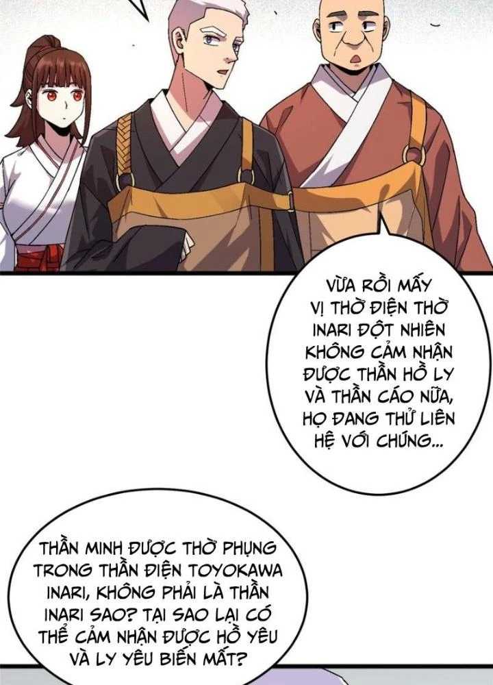 Thí Chủ, Lên Đường Thôi! Chapter 82 - Trang 2