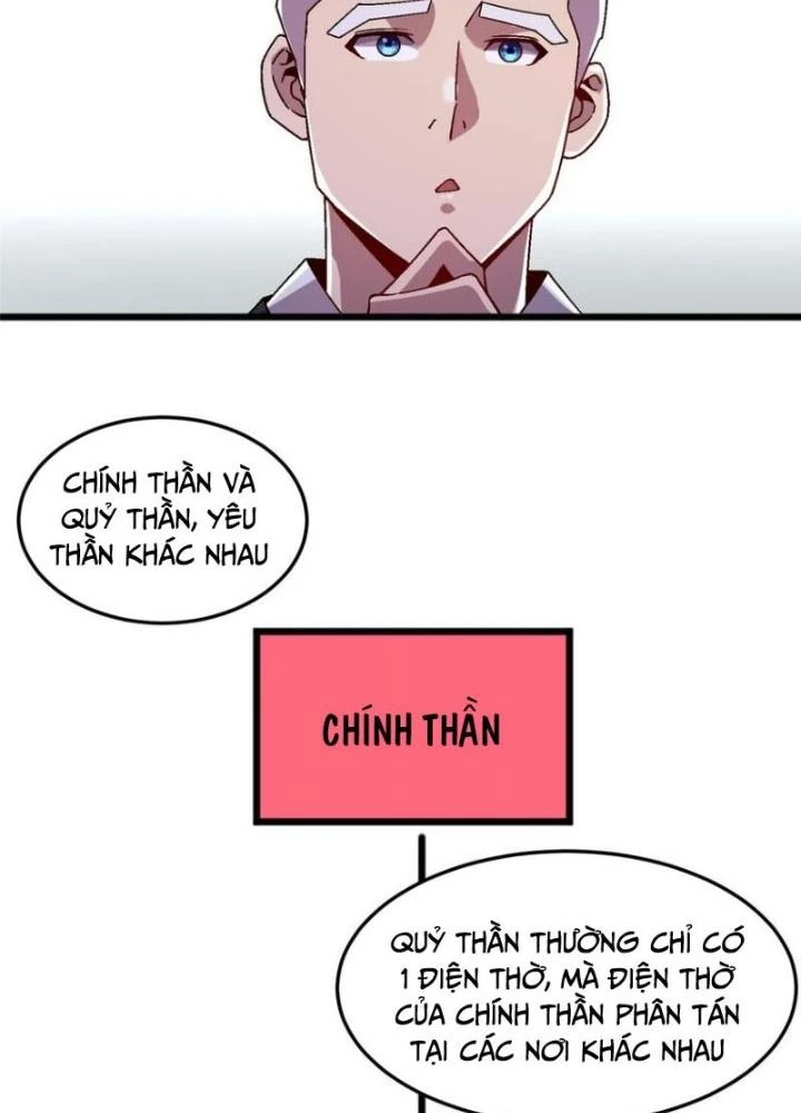 Thí Chủ, Lên Đường Thôi! Chapter 82 - Trang 2