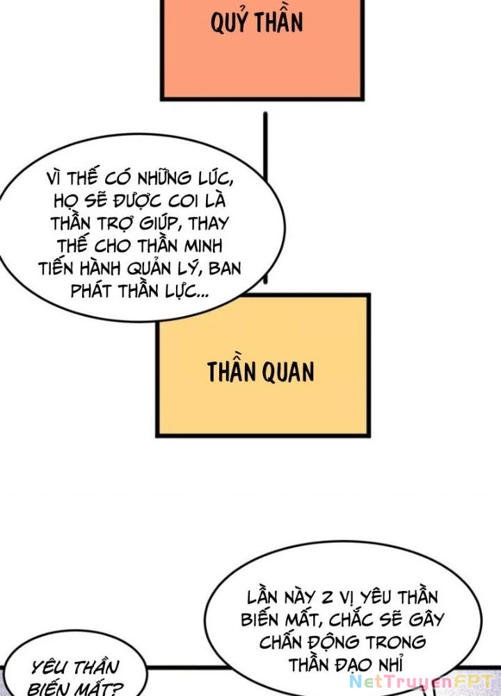 Thí Chủ, Lên Đường Thôi! Chapter 82 - Trang 2