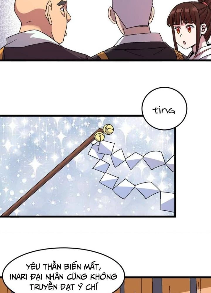 Thí Chủ, Lên Đường Thôi! Chapter 82 - Trang 2