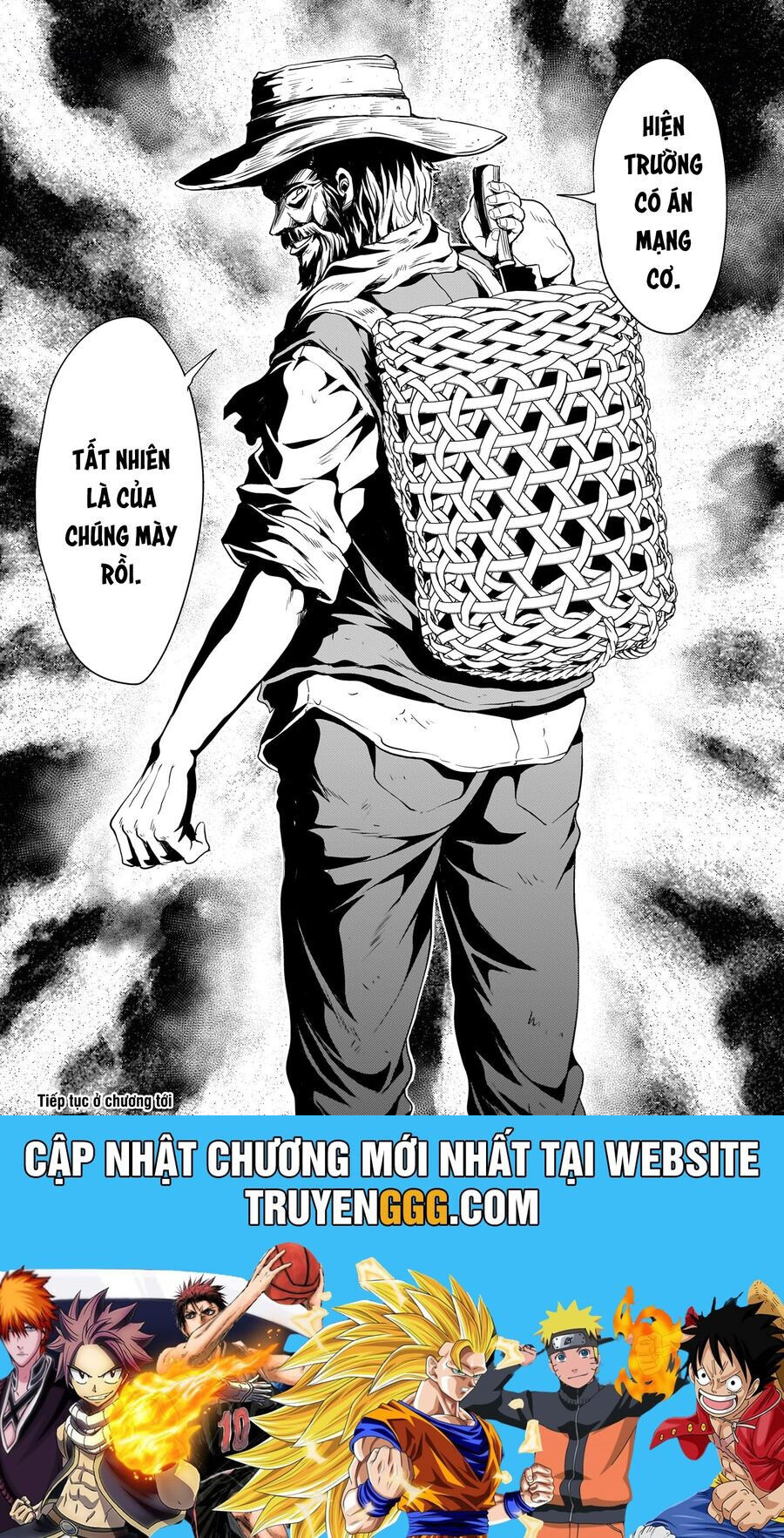 Despair Memory Gundam Sequel Chapter 19 - Trang 2